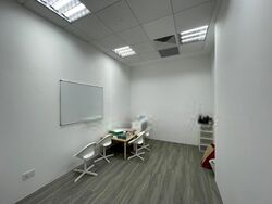Vision Exchange (D22), Office #467876451
